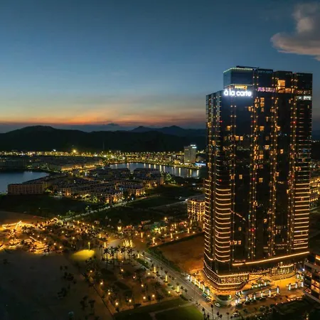 Alacarte Halong Hotel By Worldtrip