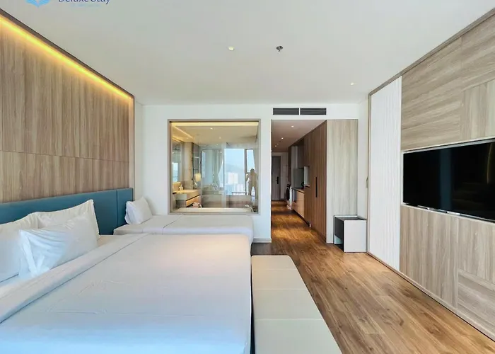 Alacarte By Worldtrip 5*