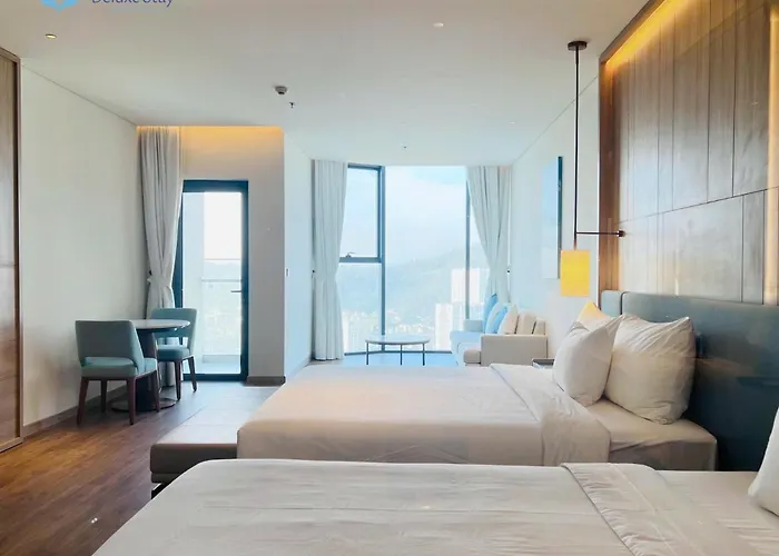 Alacarte By Worldtrip Ha Long