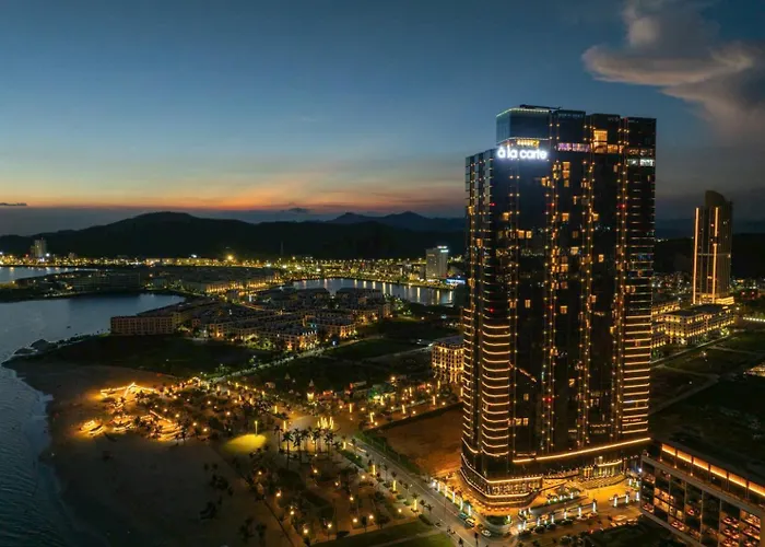 Alacarte By Worldtrip Hotel