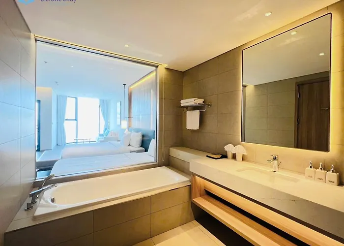 Alacarte By Worldtrip 5* Ha Long
