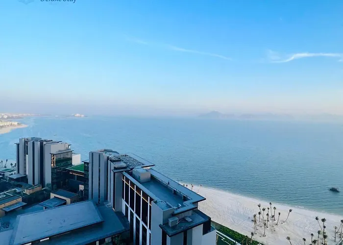Alacarte By Worldtrip Hotel Ha Long