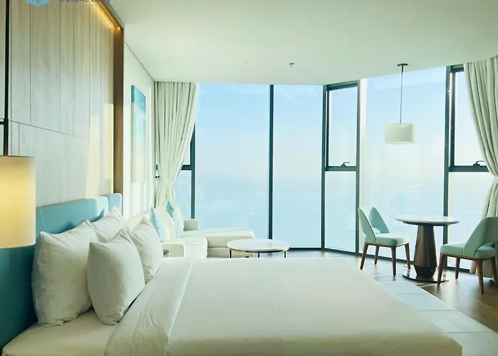 Alacarte By Worldtrip Hotel Ha Long
