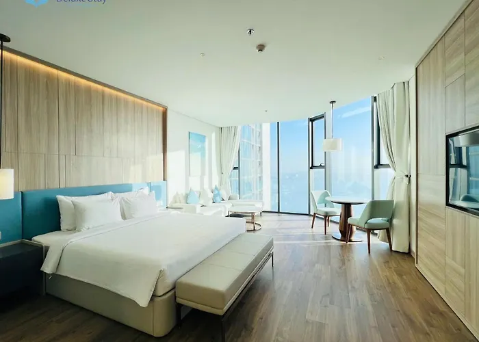 Hotel Alacarte By Worldtrip Ha Long
