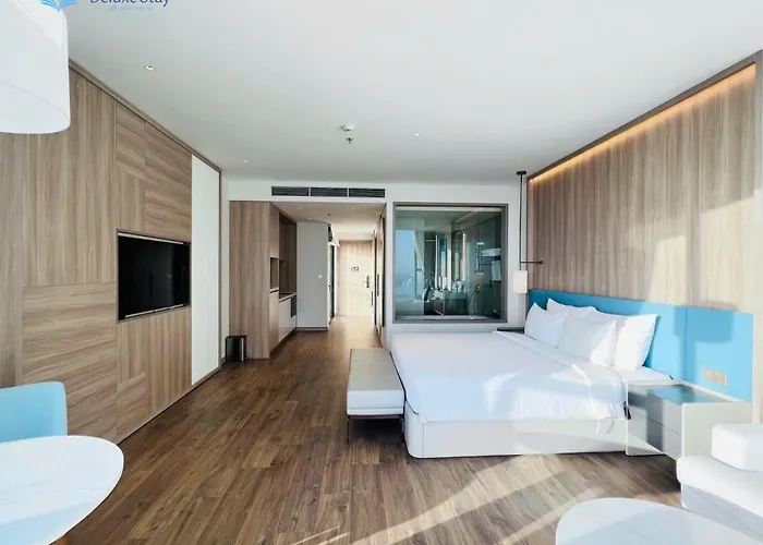 Hotel Alacarte By Worldtrip Ha Long
