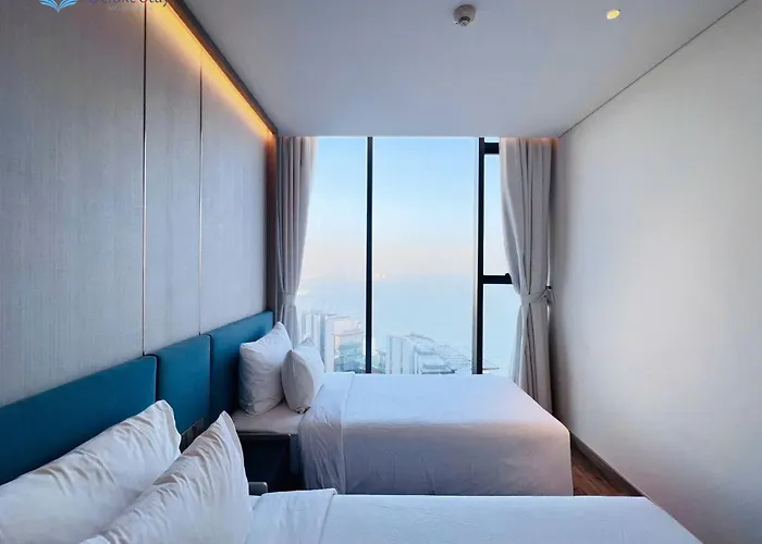 Alacarte By Worldtrip Ha Long