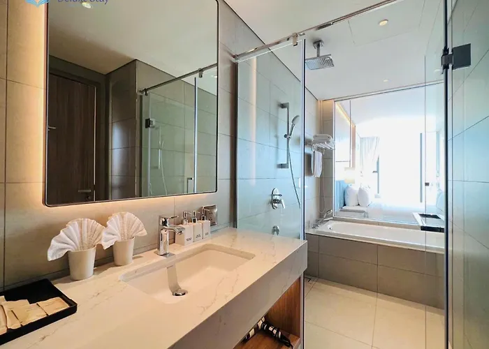 Alacarte By Worldtrip Hotel 5*