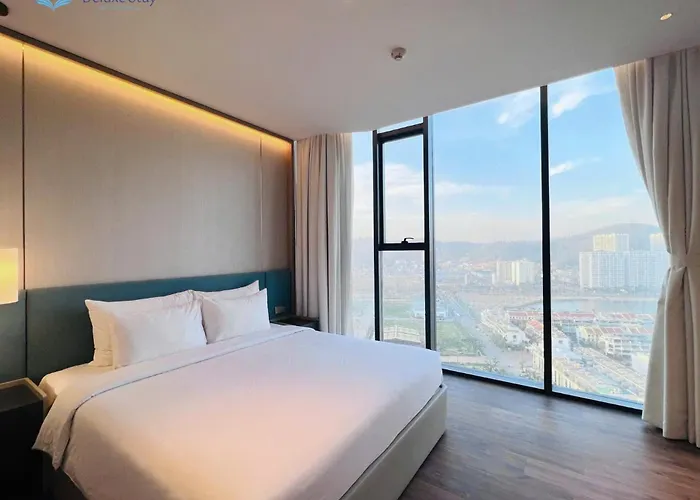 Hotel Alacarte By Worldtrip Ha Long